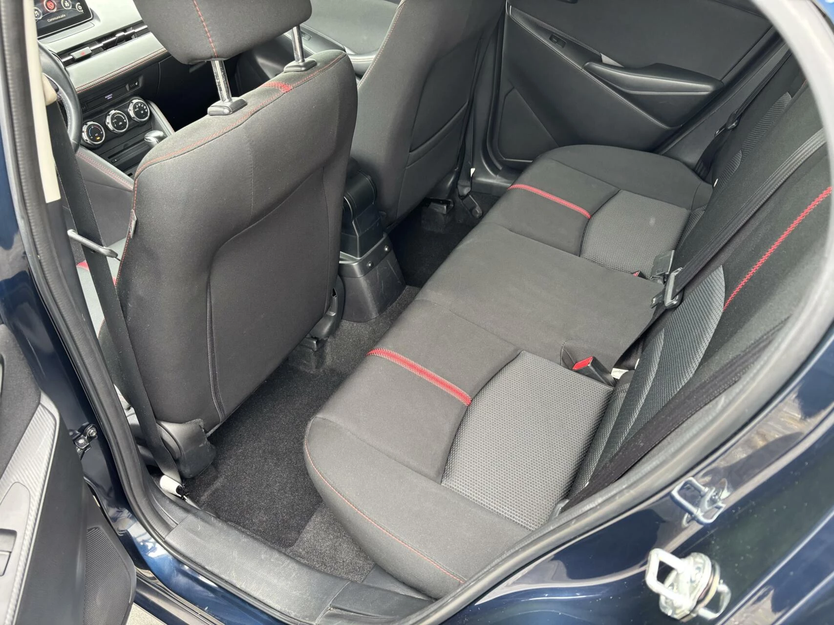 Hoofdafbeelding Mazda 2