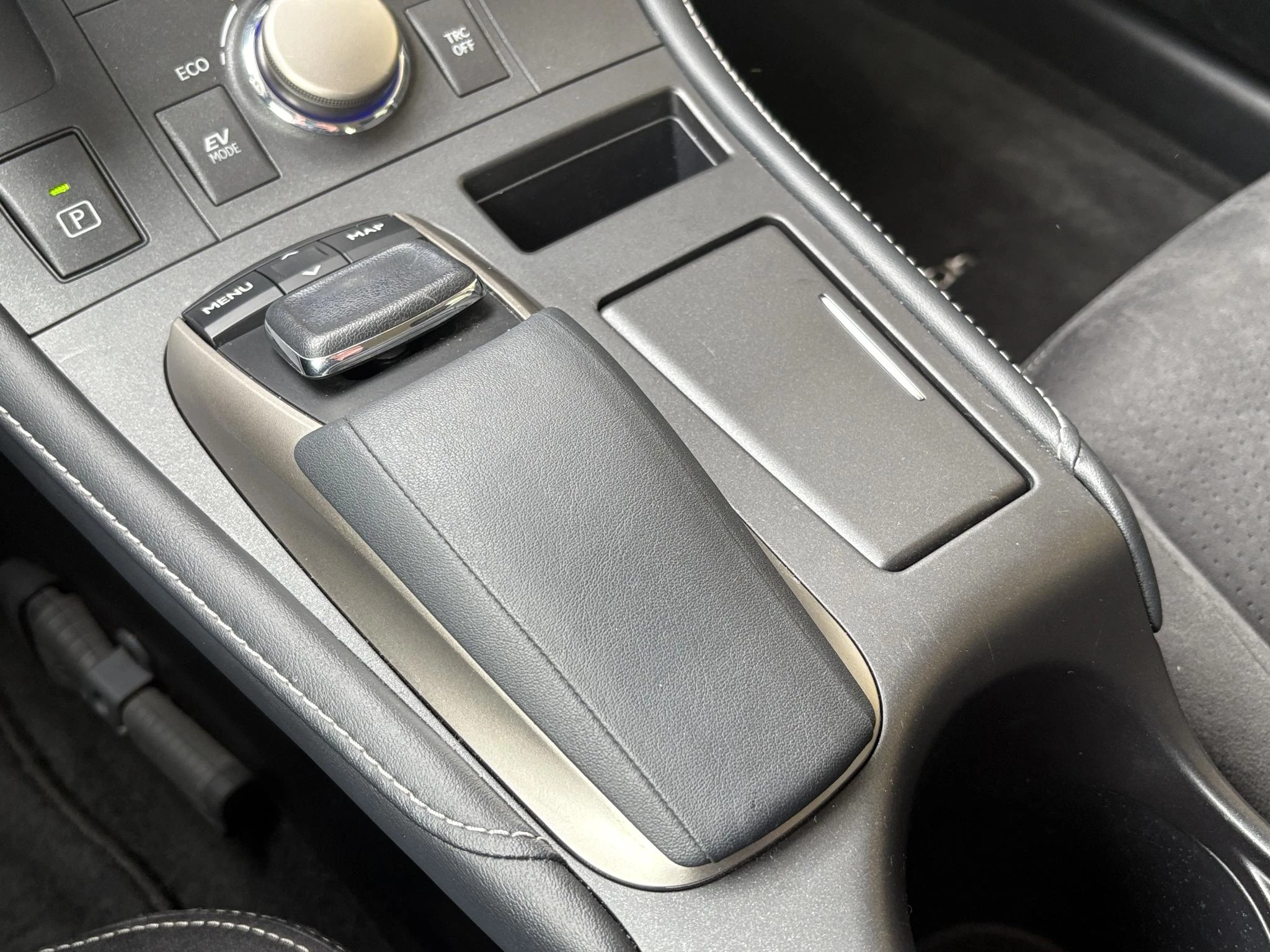 Hoofdafbeelding Lexus CT