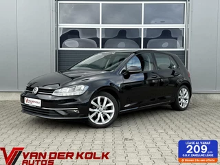 Volkswagen Golf 1.0 TSI Comfortline Navi Cruise Climate Camera