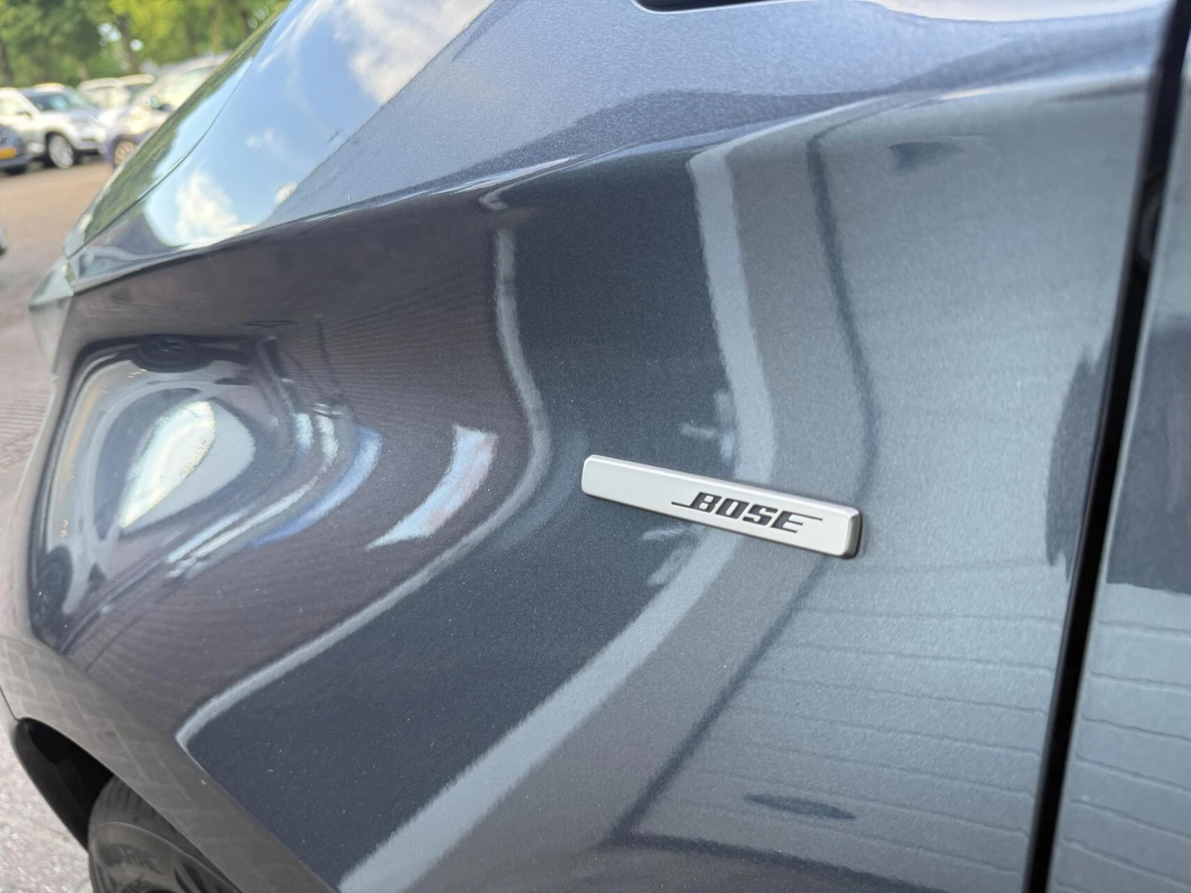 Hoofdafbeelding Renault ZOE