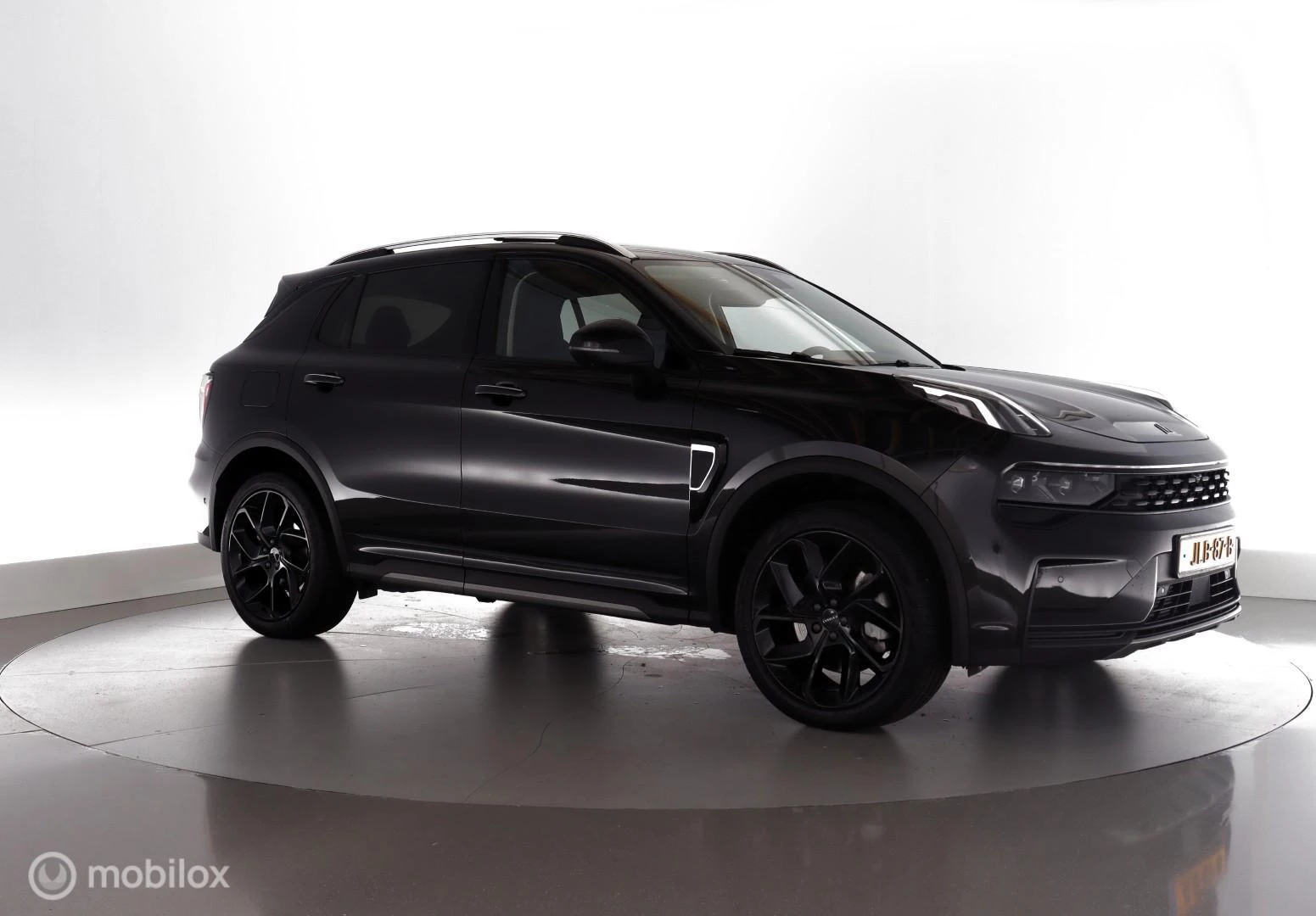 Hoofdafbeelding Lynk & Co 01