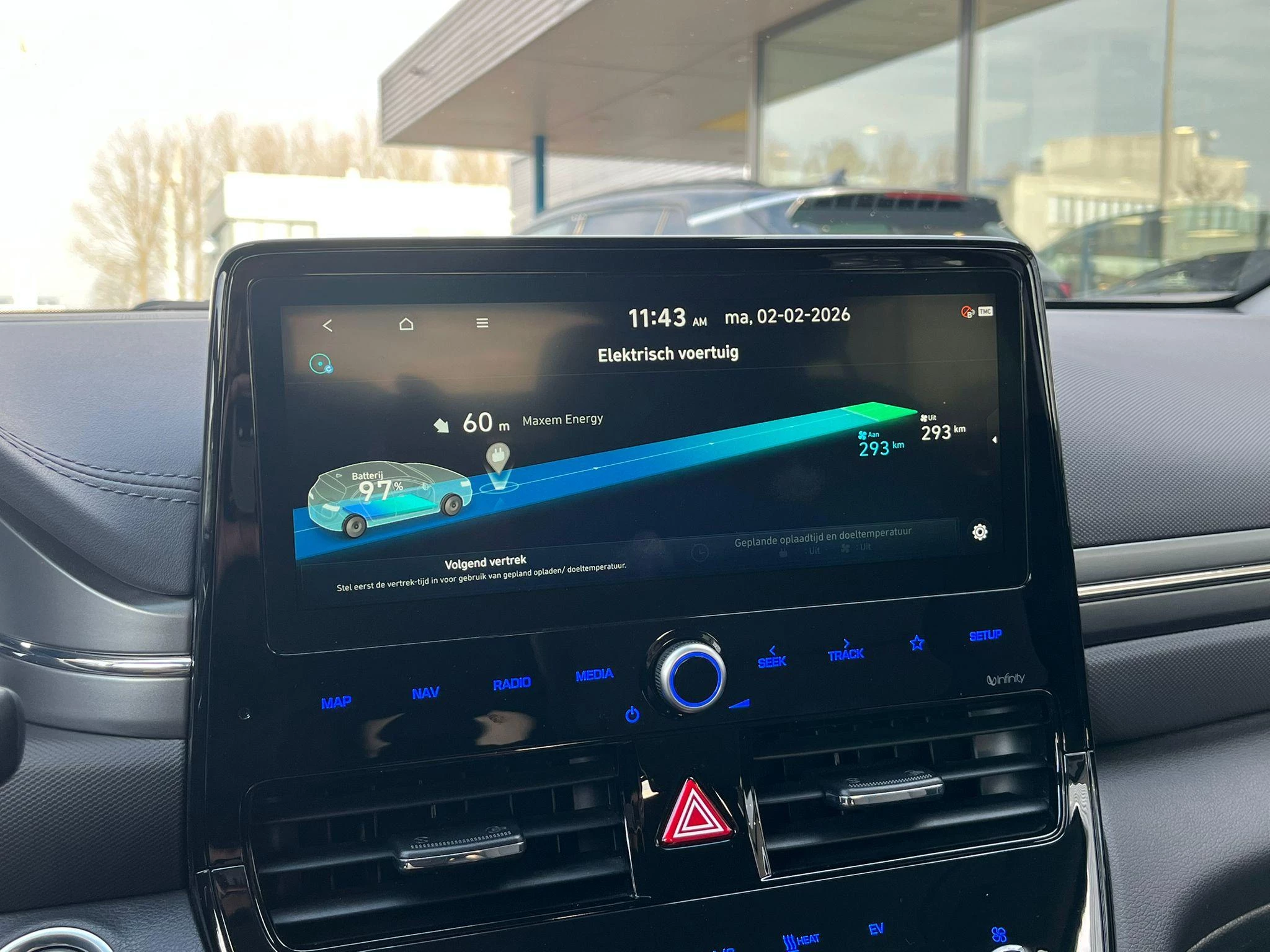 Hoofdafbeelding Hyundai IONIQ