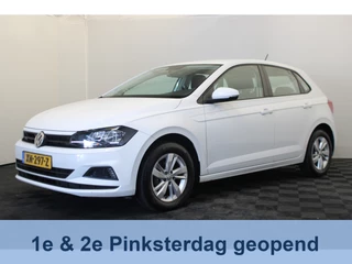 Volkswagen Polo 1.0 MPI Comfortline