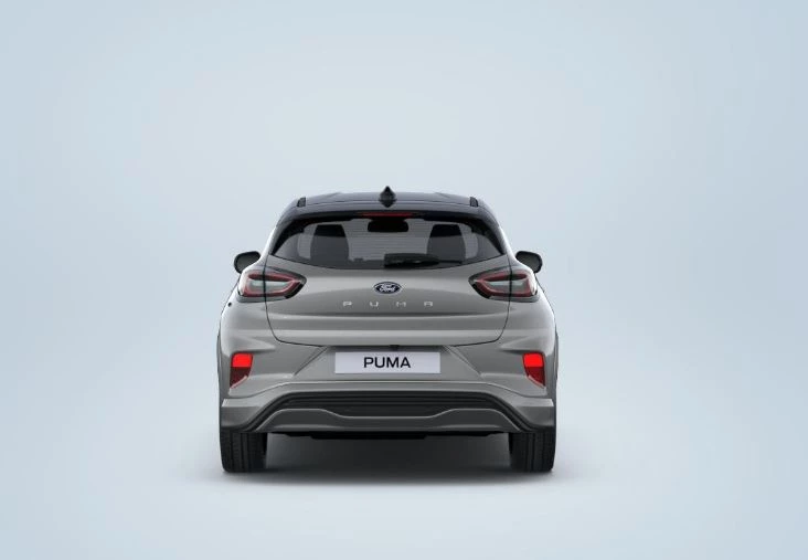 Hoofdafbeelding Ford Puma Gen-E