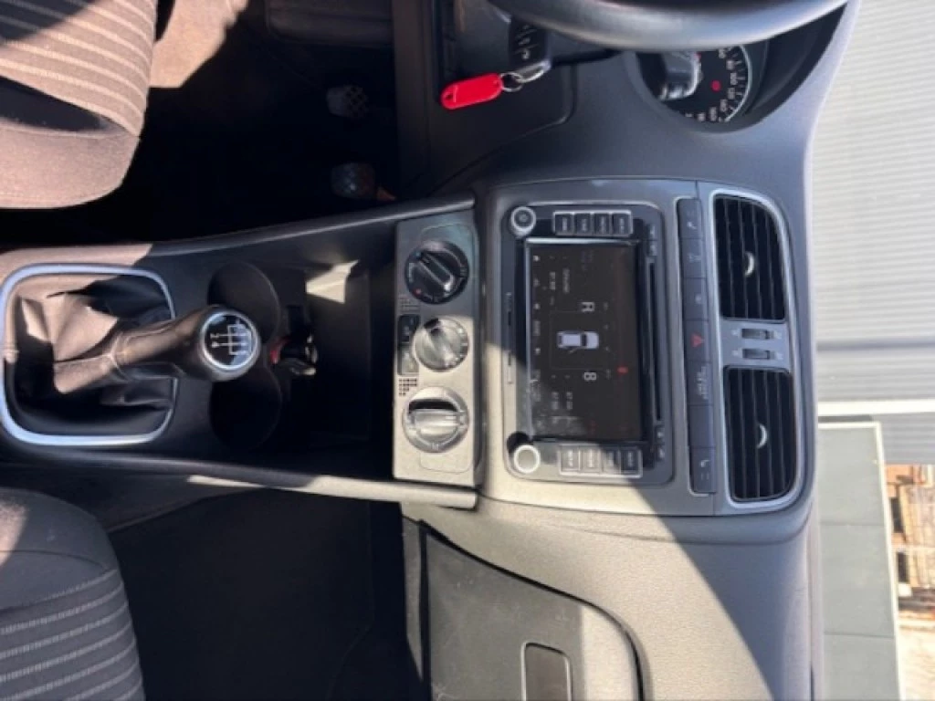 Hoofdafbeelding Fiat Doblò