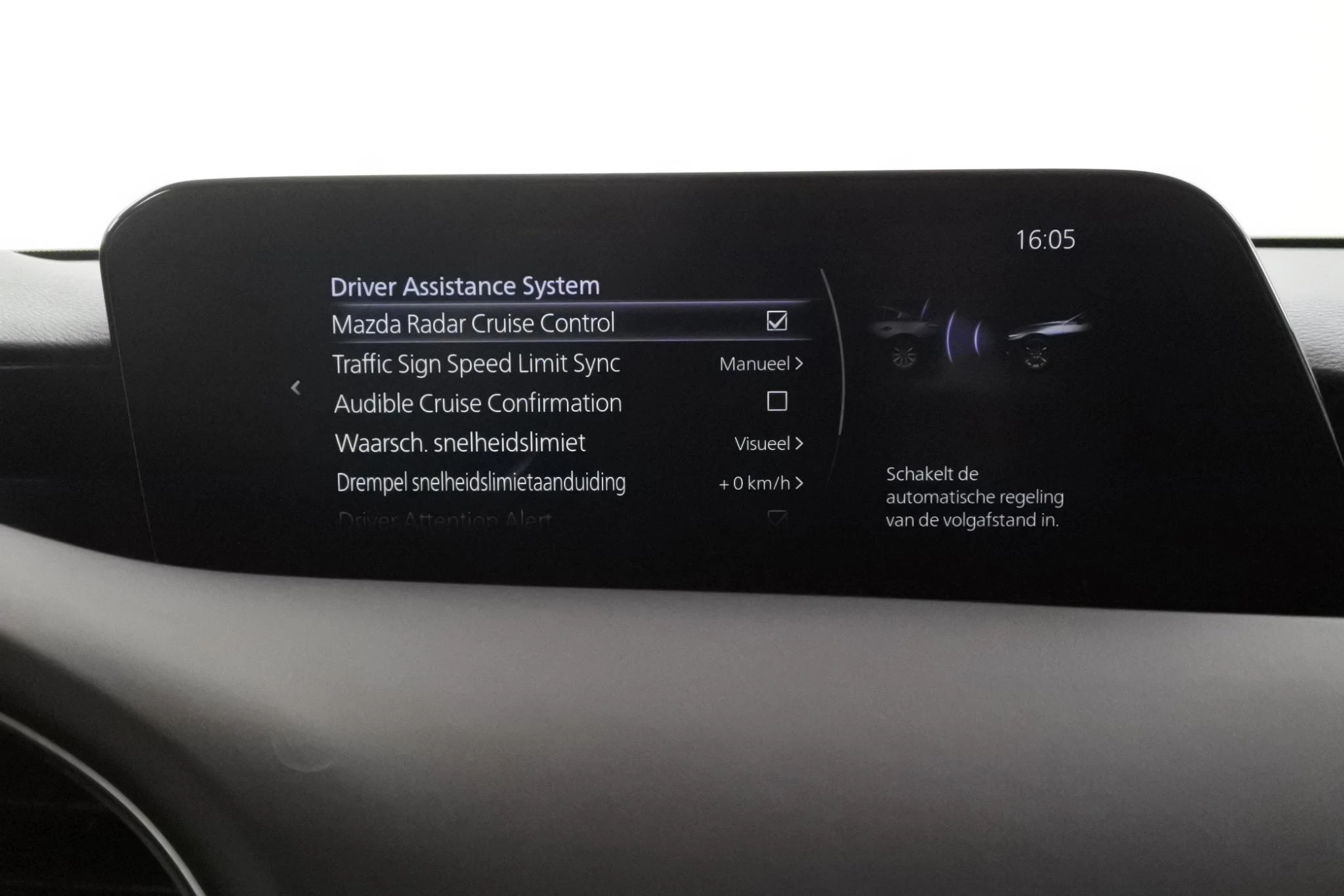 Hoofdafbeelding Mazda 3