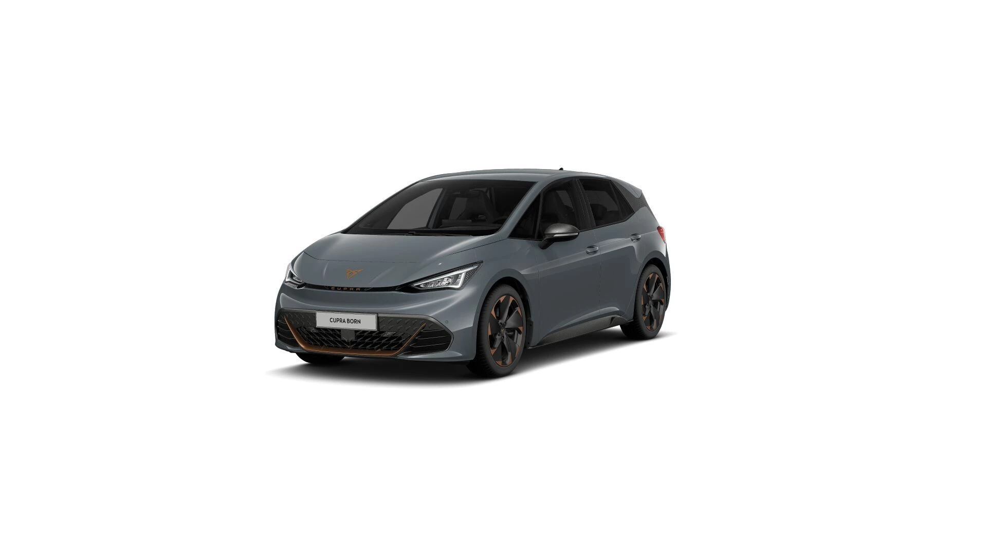 Hoofdafbeelding CUPRA Born