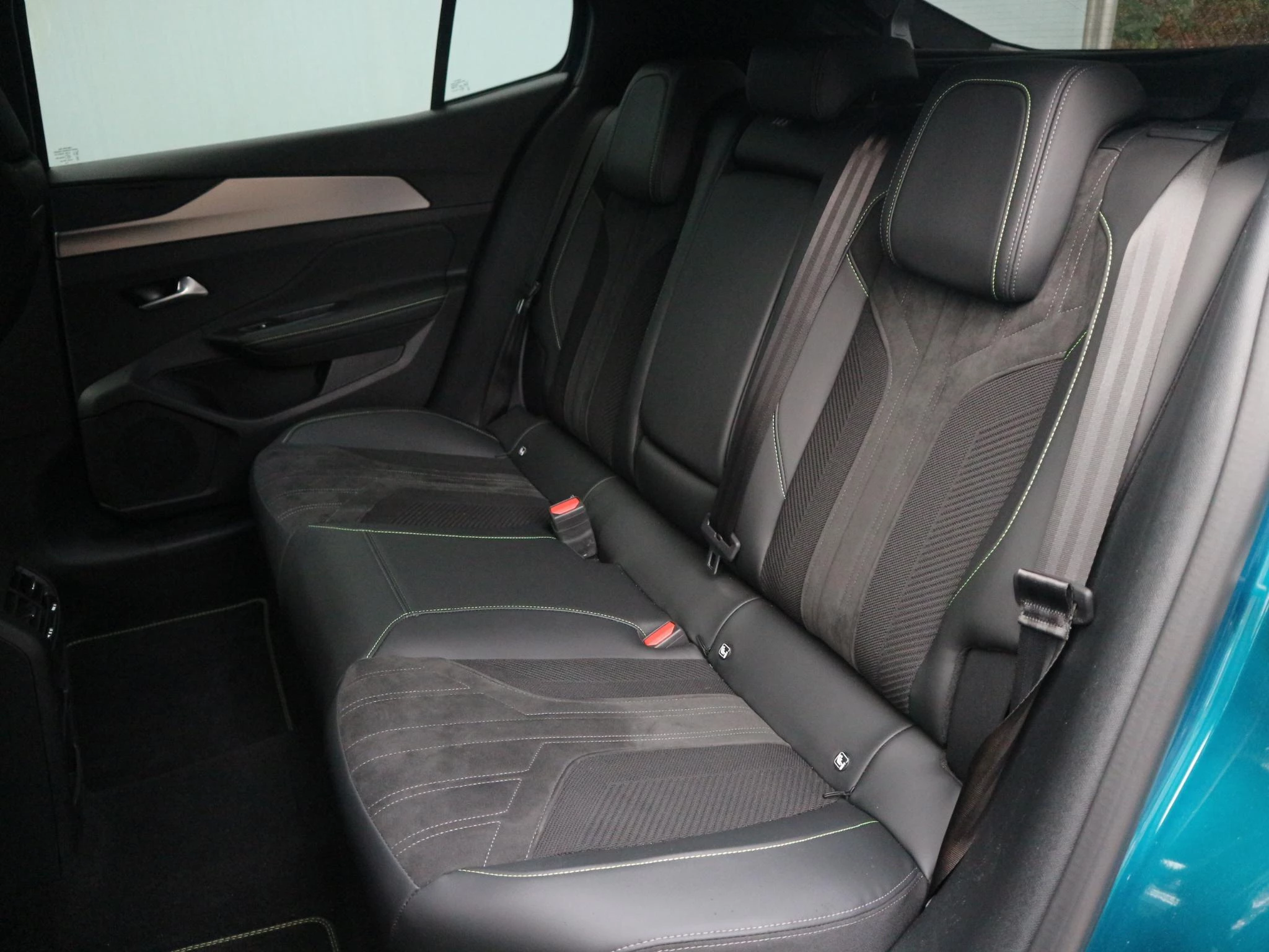 Hoofdafbeelding Peugeot 408