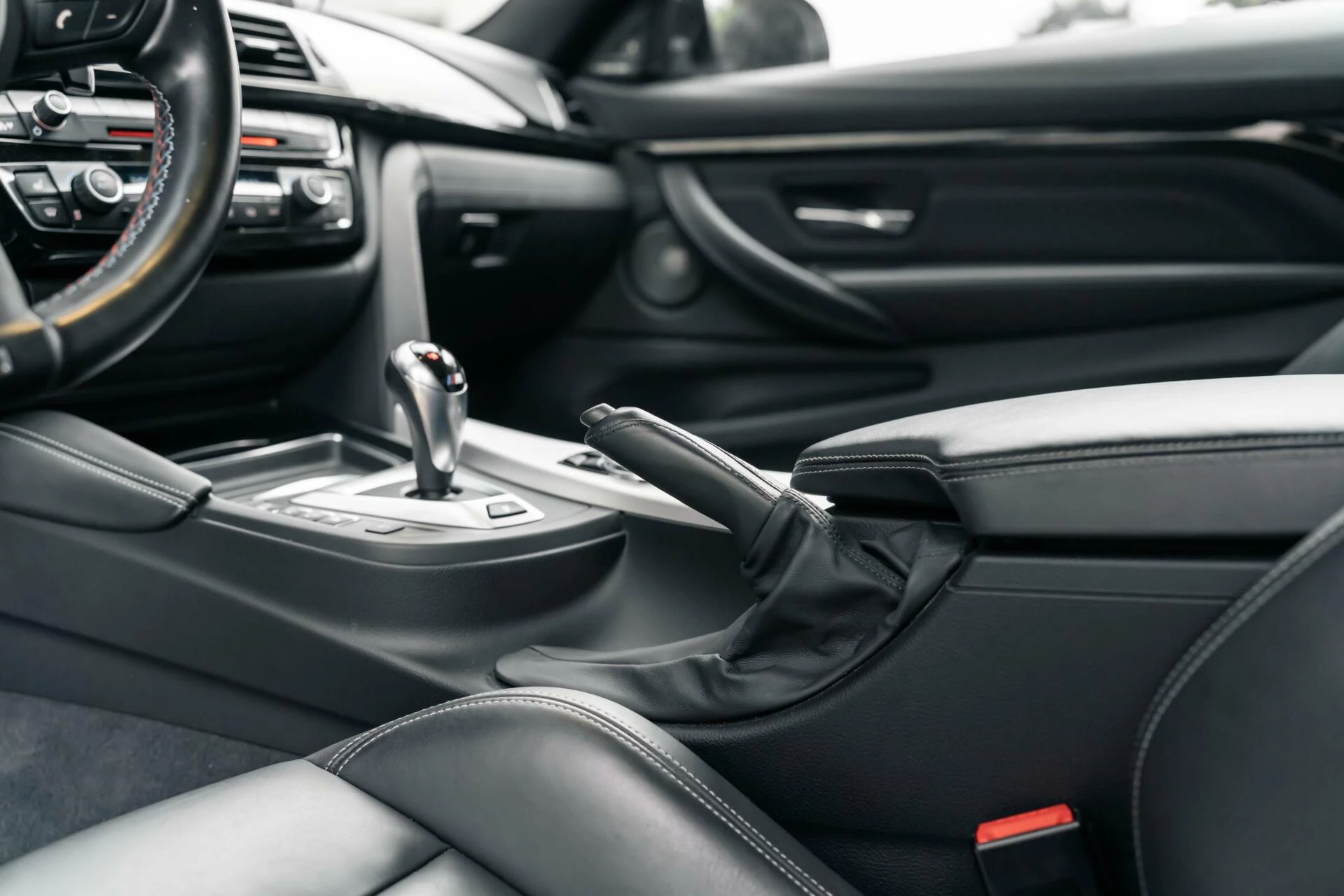 Hoofdafbeelding BMW M4