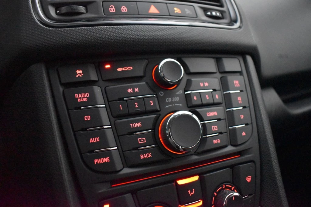 Hoofdafbeelding Opel Meriva