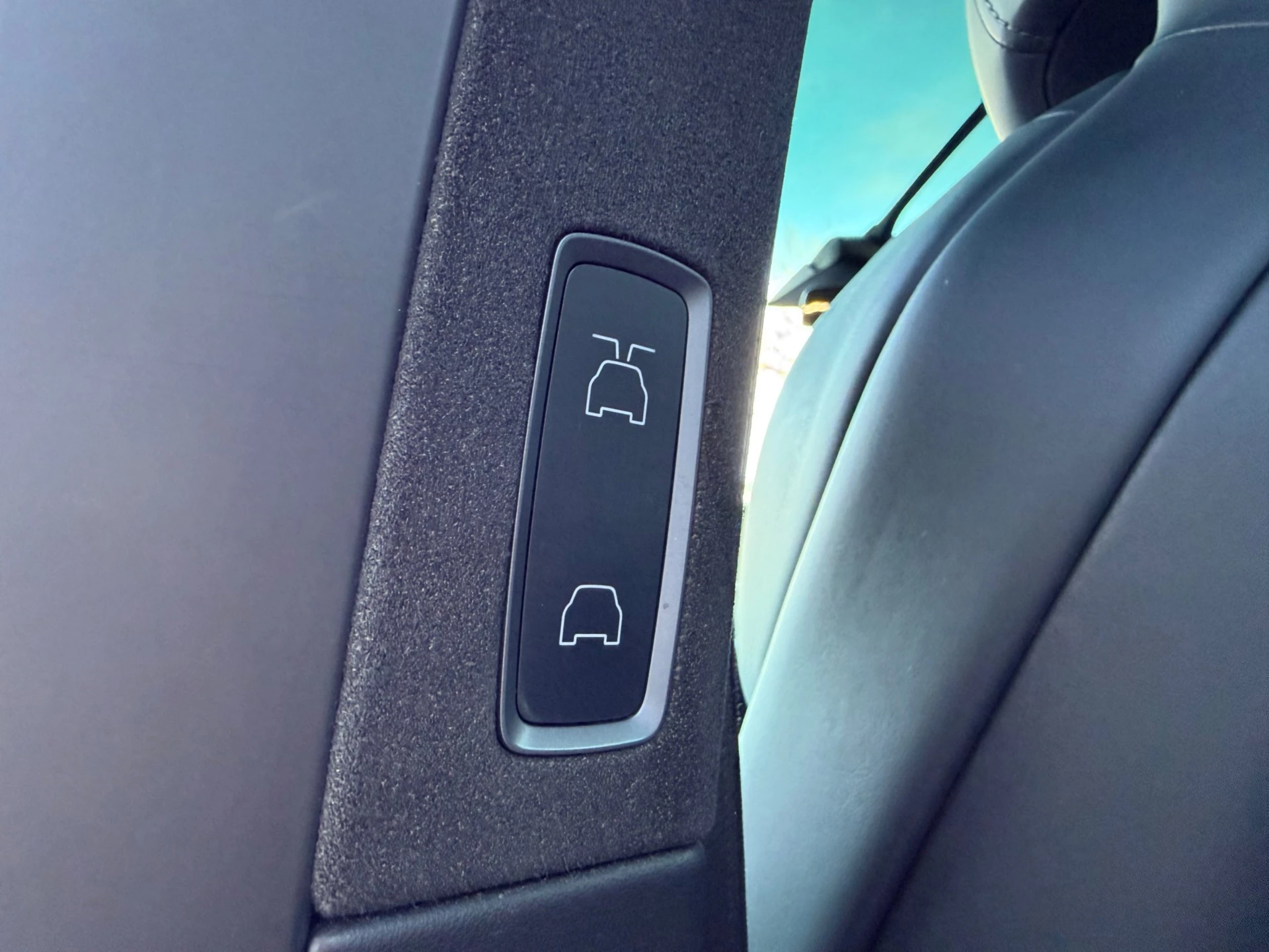 Hoofdafbeelding Tesla Model X