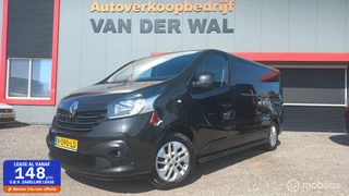 Renault Trafic bestel 1.6 dCi T29 L2H1 Comfort Energy