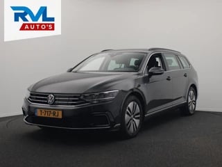 Volkswagen Passat Variant 1.4 TSI PHEV GTE Business Trekhaak Adaptieve/Cruise Apple/Carplay