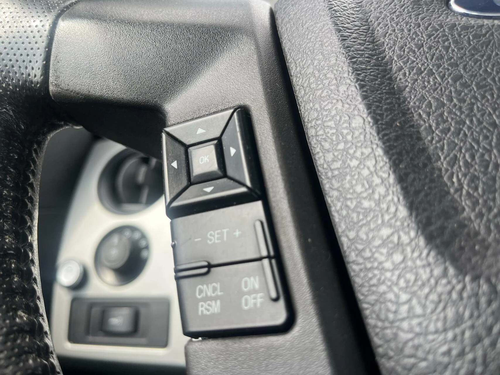Hoofdafbeelding Ford F-150