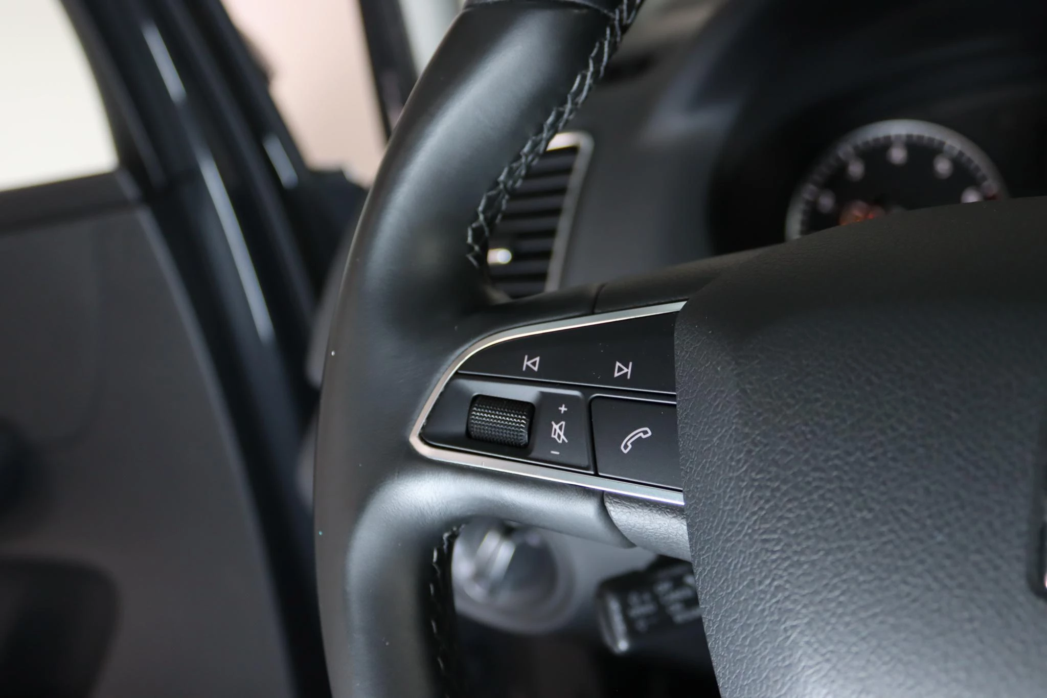 Hoofdafbeelding SEAT Alhambra