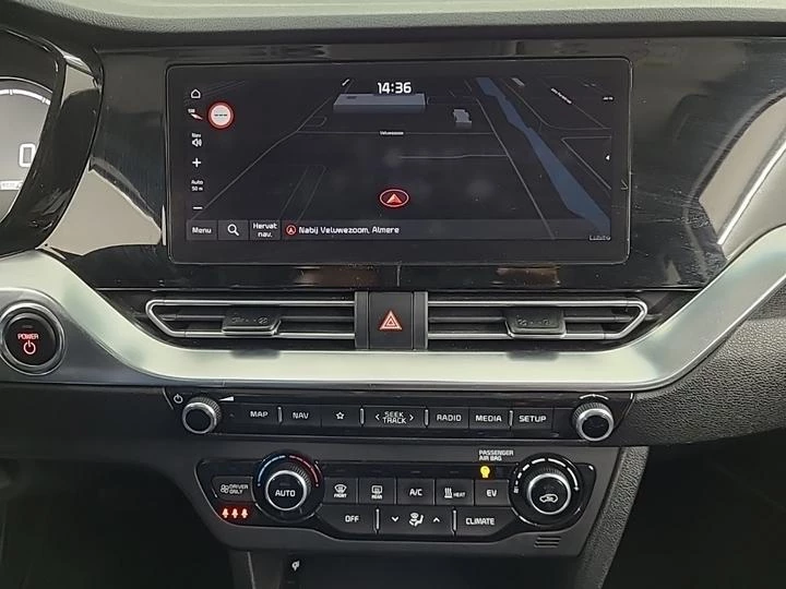 Hoofdafbeelding Kia e-Niro