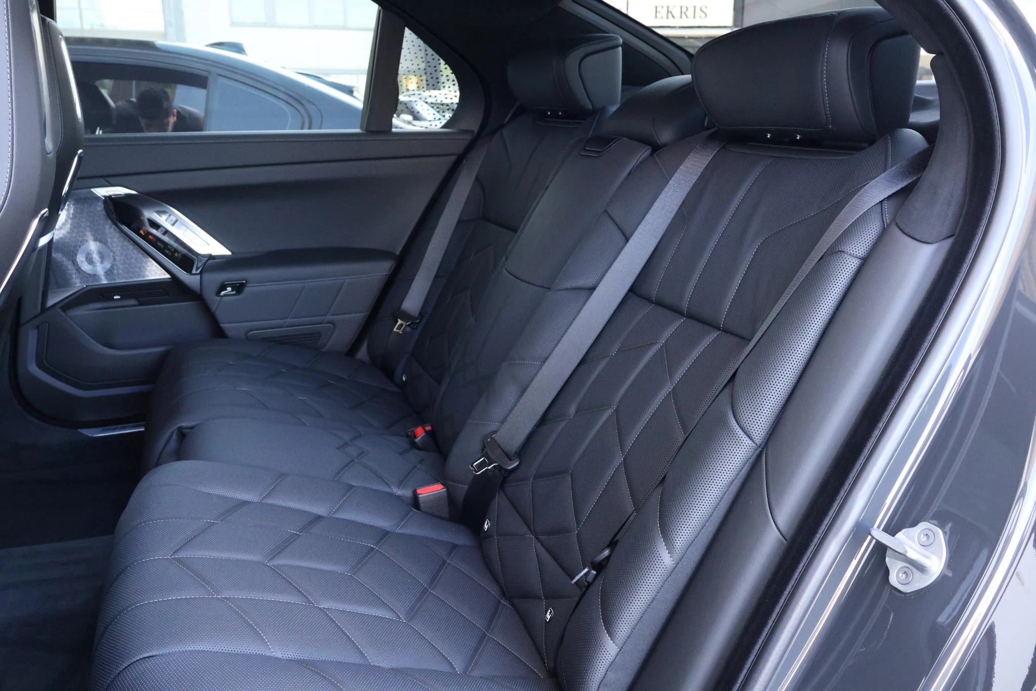 Hoofdafbeelding BMW 7 Serie