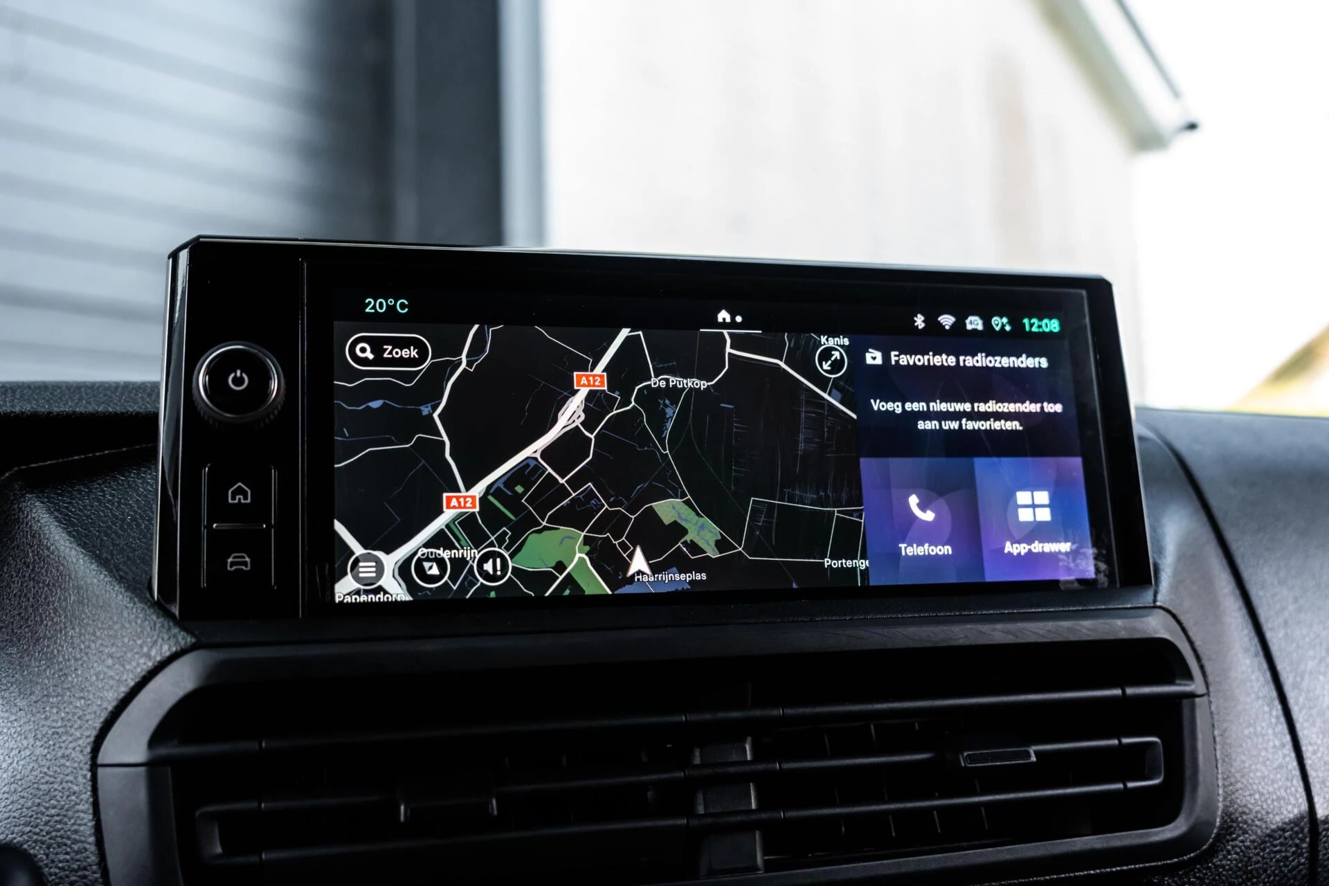 Hoofdafbeelding Fiat Scudo