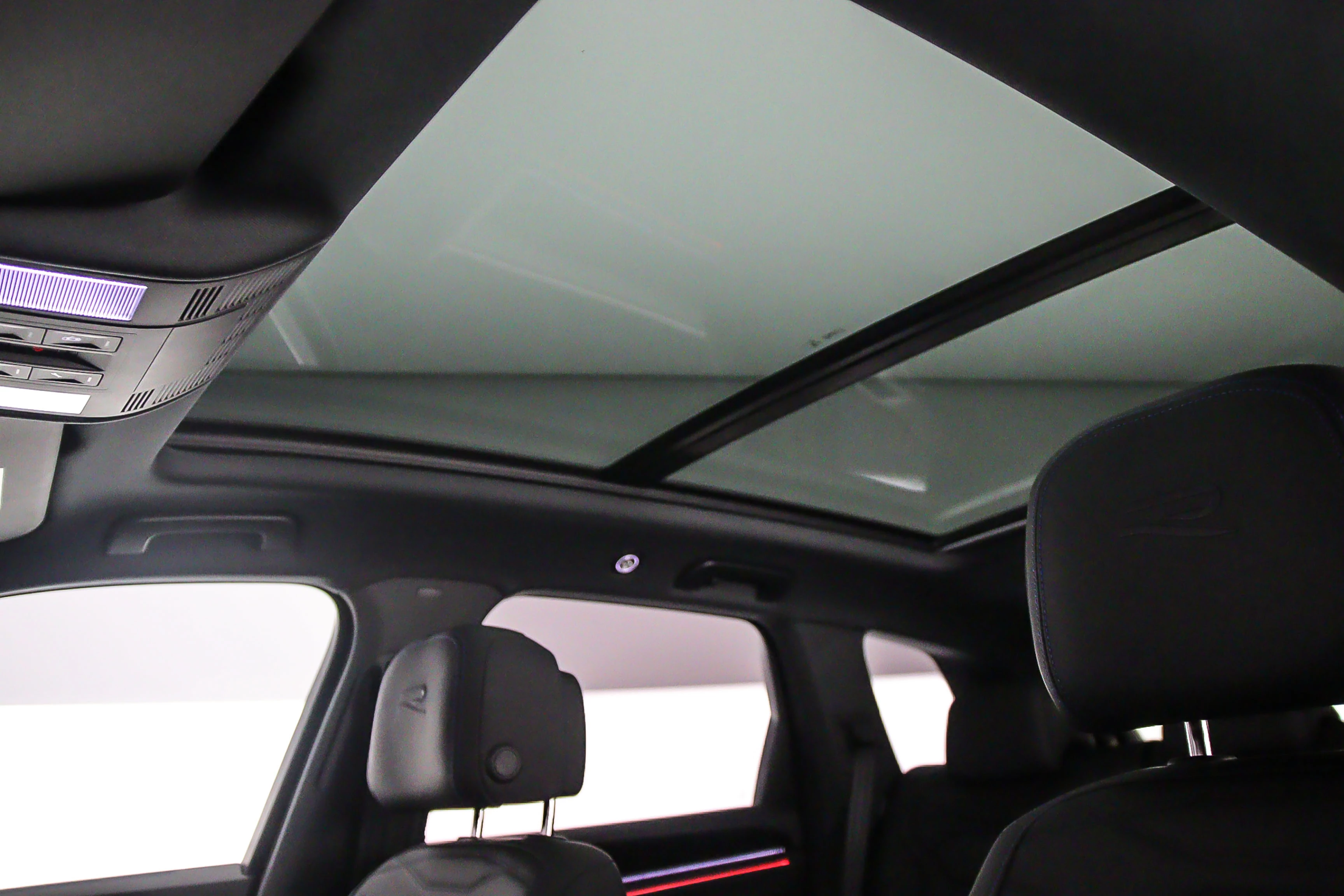 Hoofdafbeelding Volkswagen Touareg