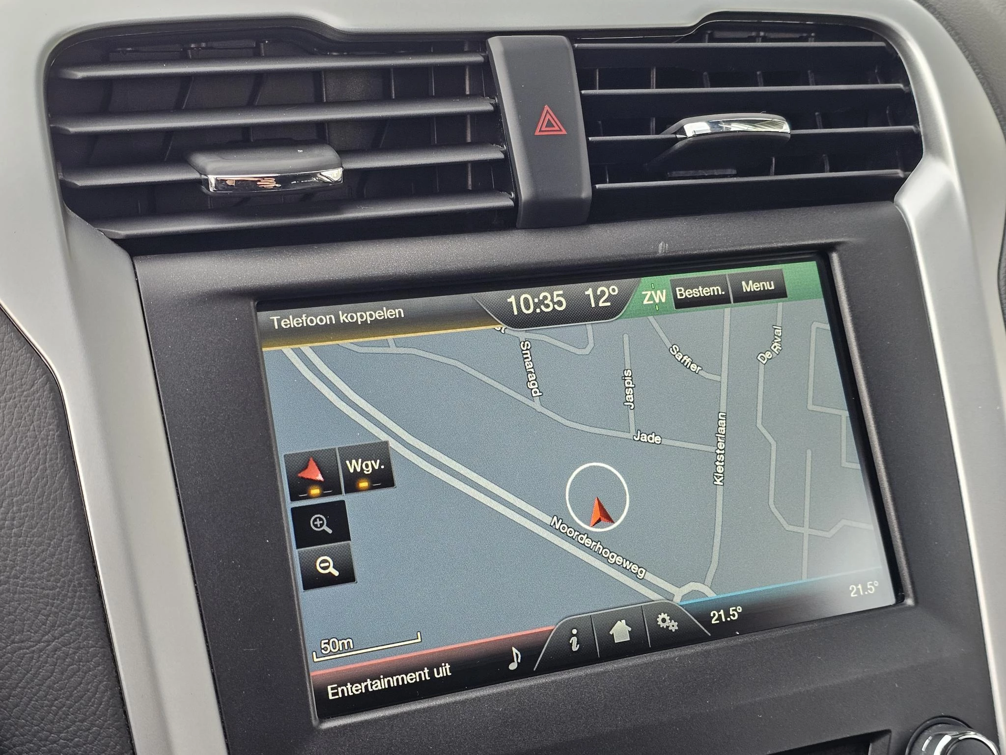 Hoofdafbeelding Ford Mondeo