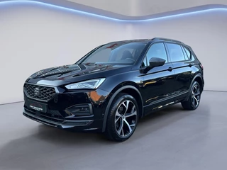 SEAT Tarraco 1.5 TSI FR Style Business Intense /Apple & Android carplay/Elektrische sportstoel +mem/Camera achter/Stoelverwarming V+A/Beats audio/Sportstuur/Park.Sens./19''/ (MET GARANTIE*)