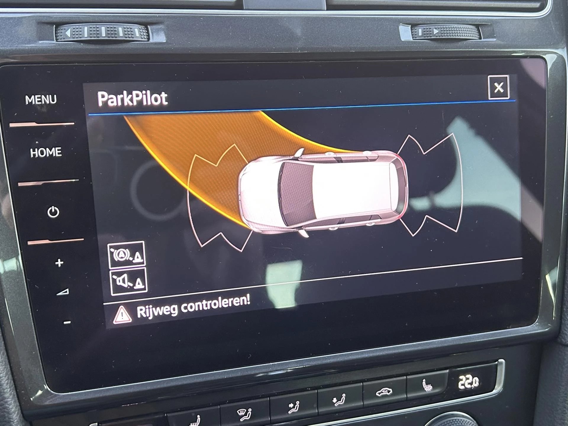 Hoofdafbeelding Volkswagen e-Golf