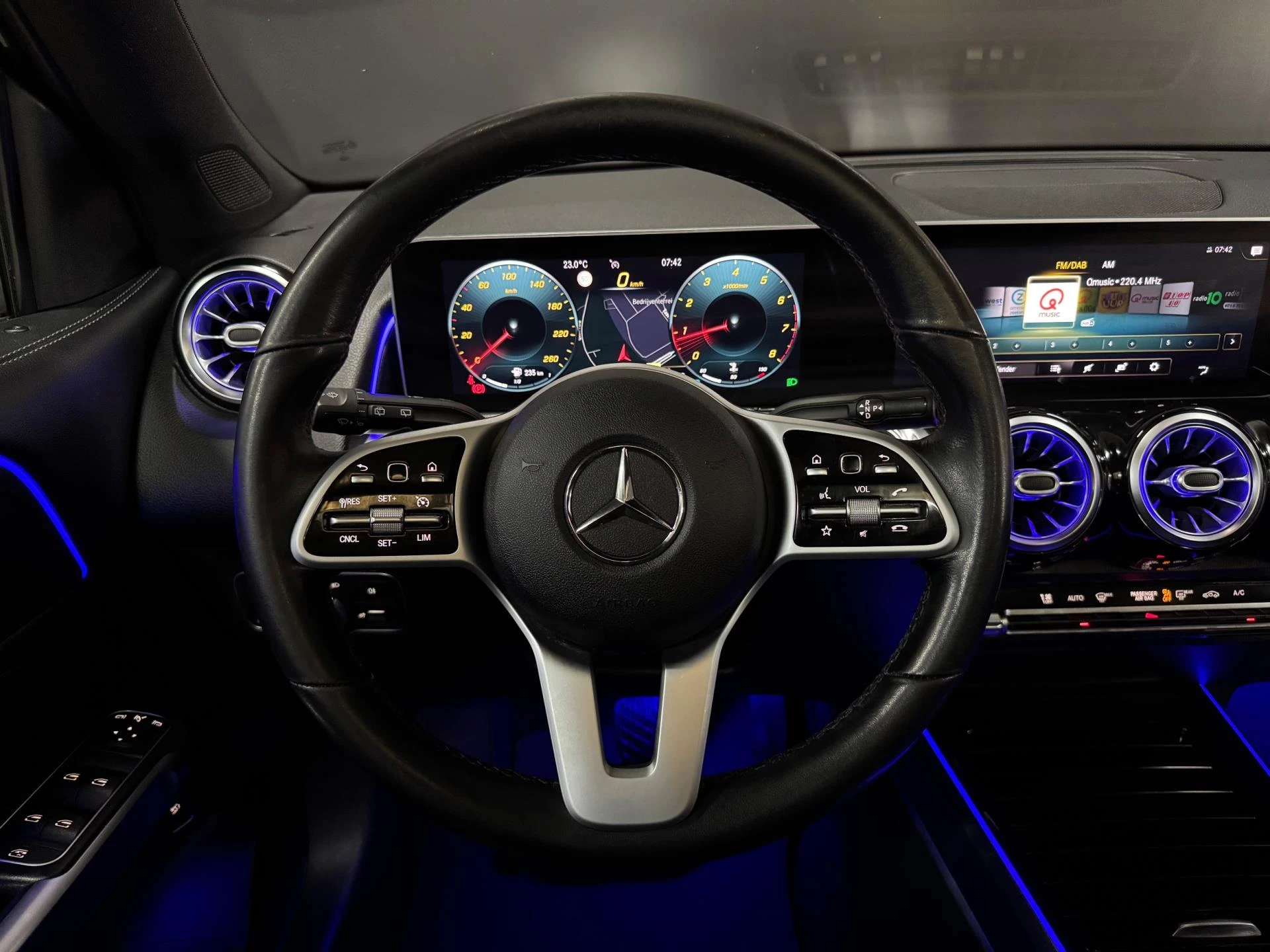Hoofdafbeelding Mercedes-Benz GLB