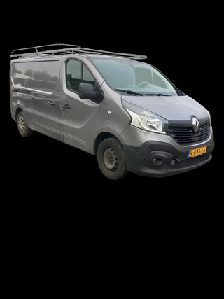 Renault Trafic 1.6 dCi T29 L2H1 Comfort Energy