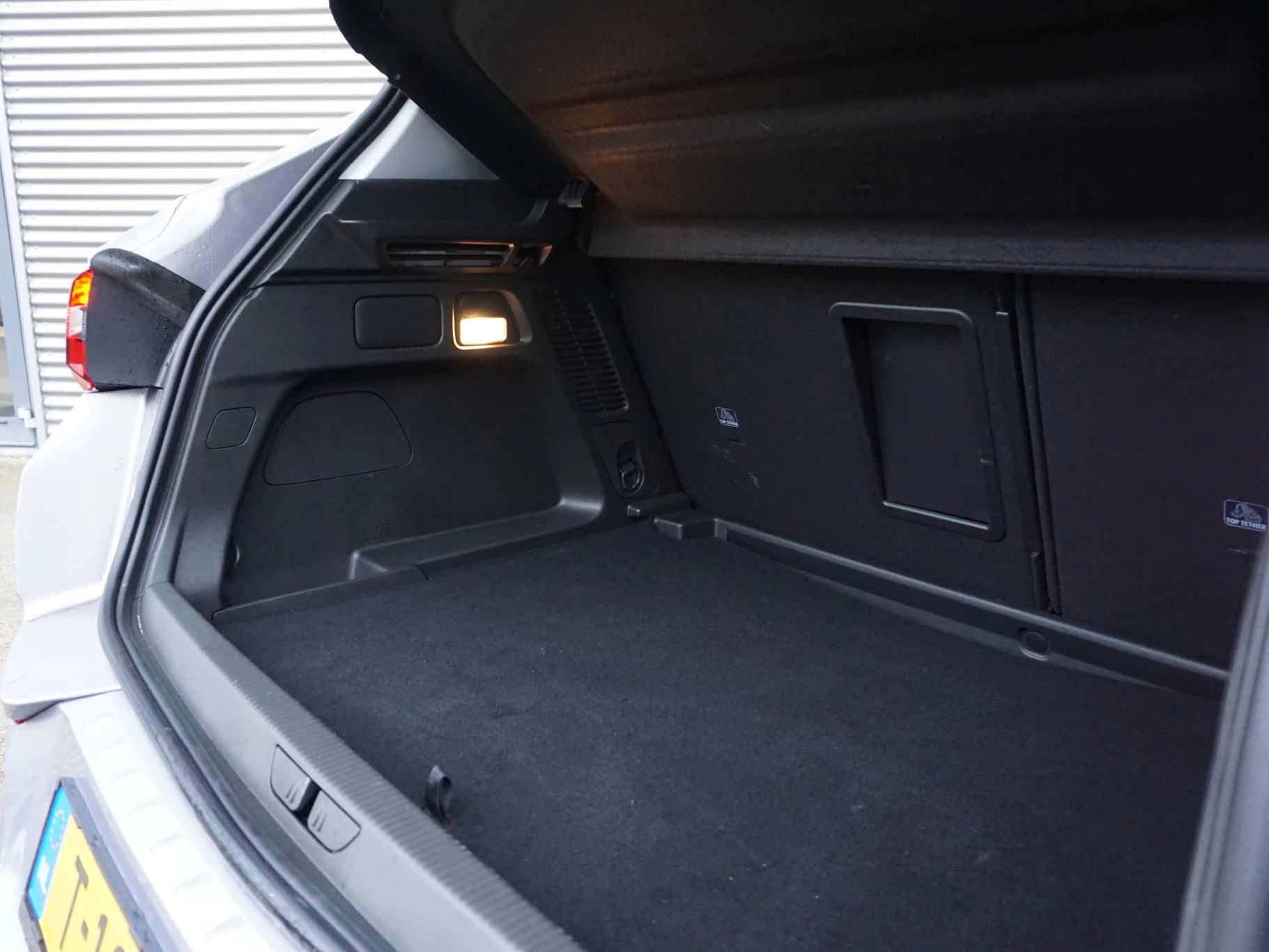 Hoofdafbeelding Opel Grandland