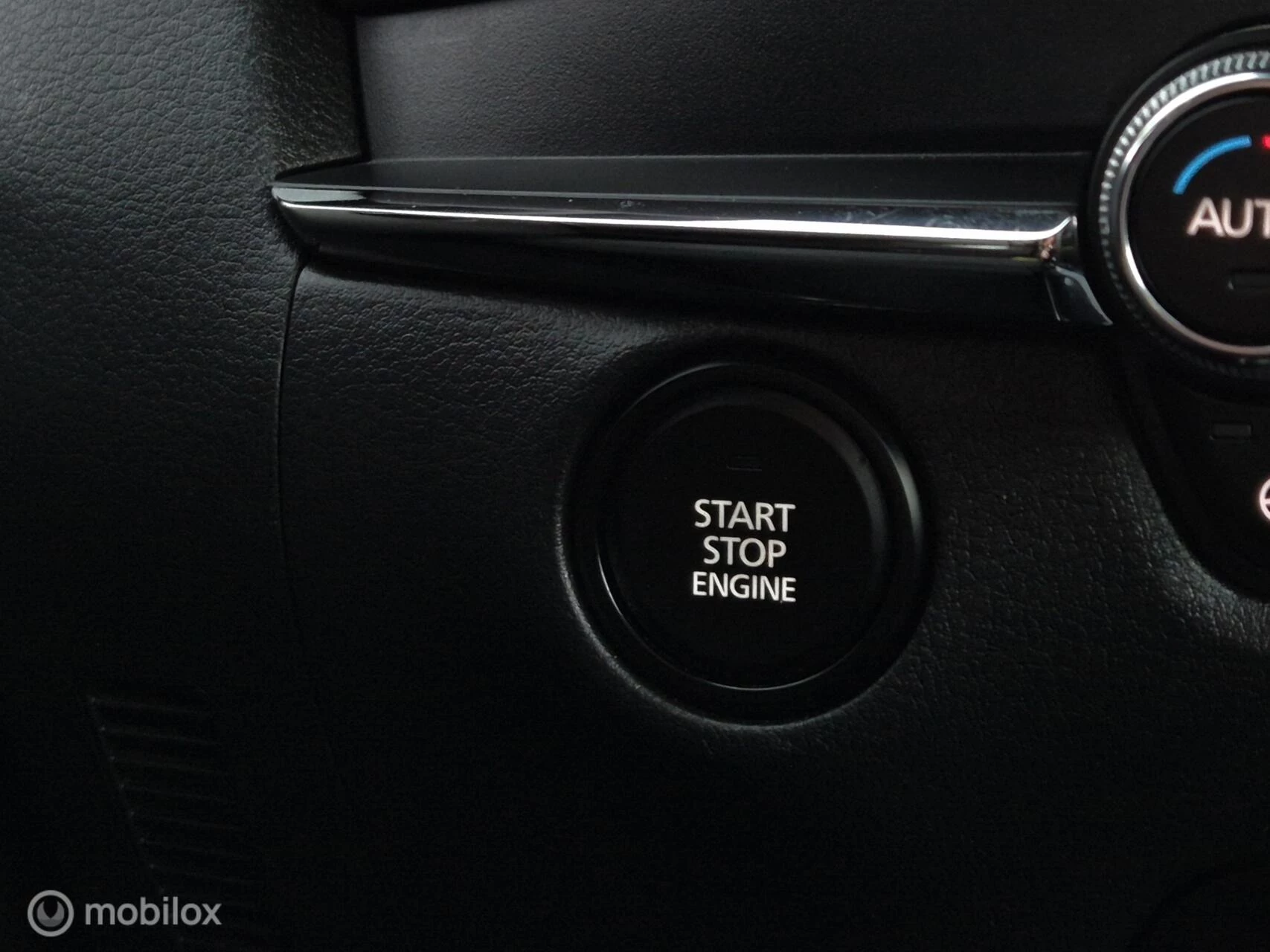 Hoofdafbeelding Mazda CX-30