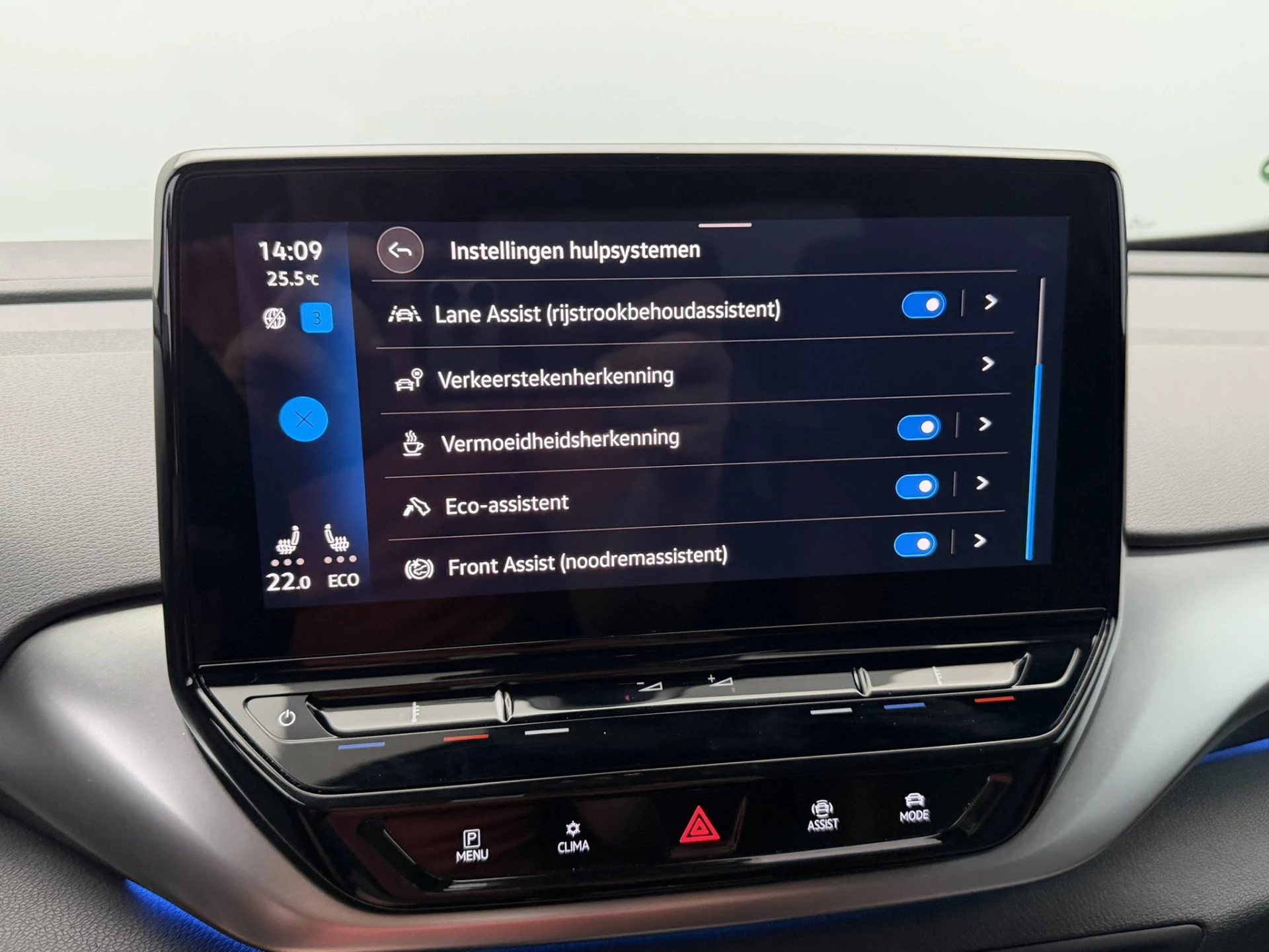 Hoofdafbeelding Volkswagen ID.4