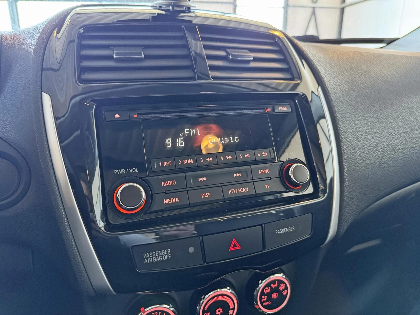 Hoofdafbeelding Citroën C4 Aircross