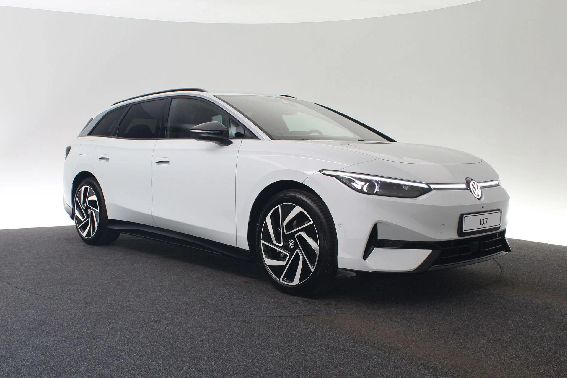 Hoofdafbeelding Volkswagen ID.7