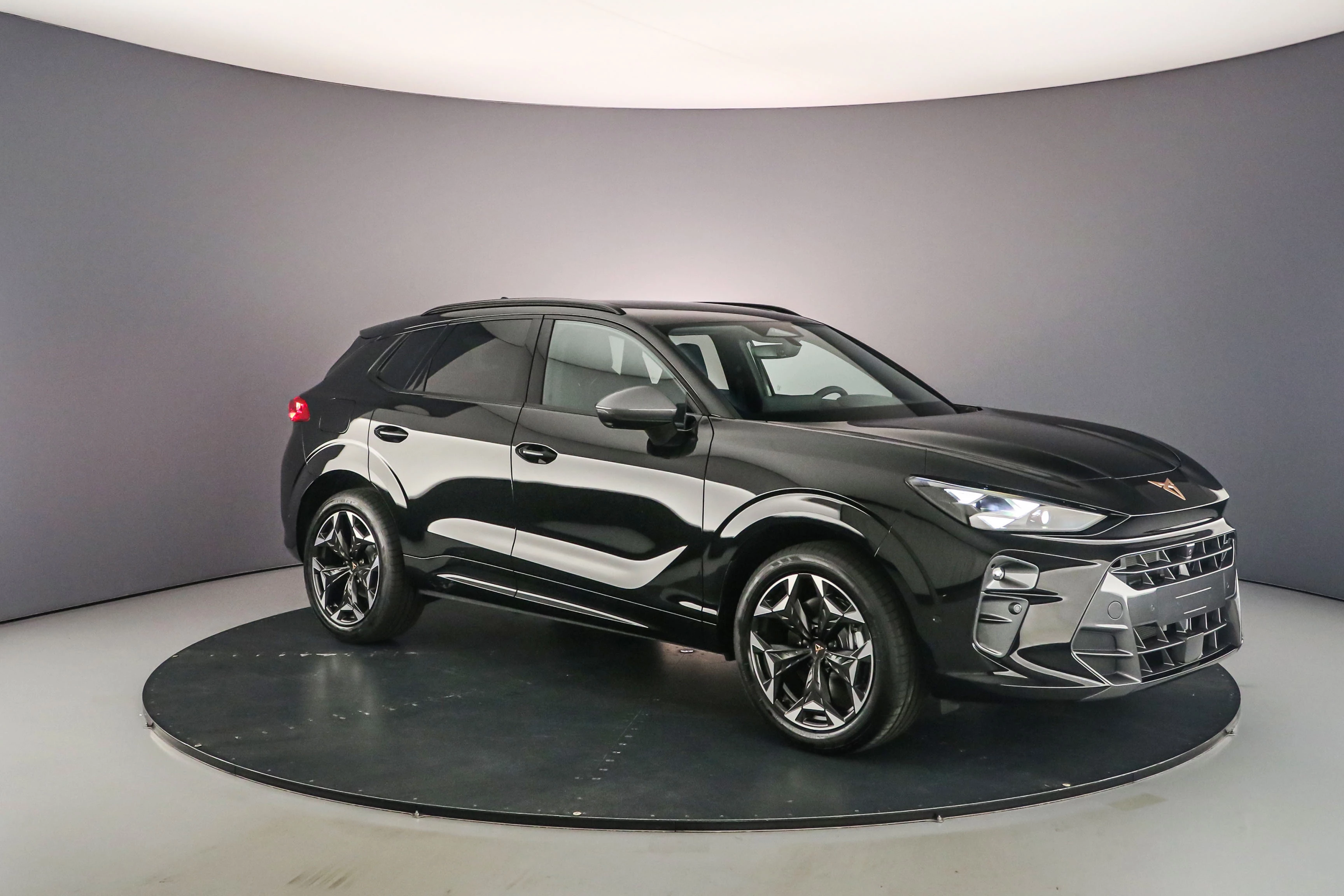 Hoofdafbeelding CUPRA Terramar