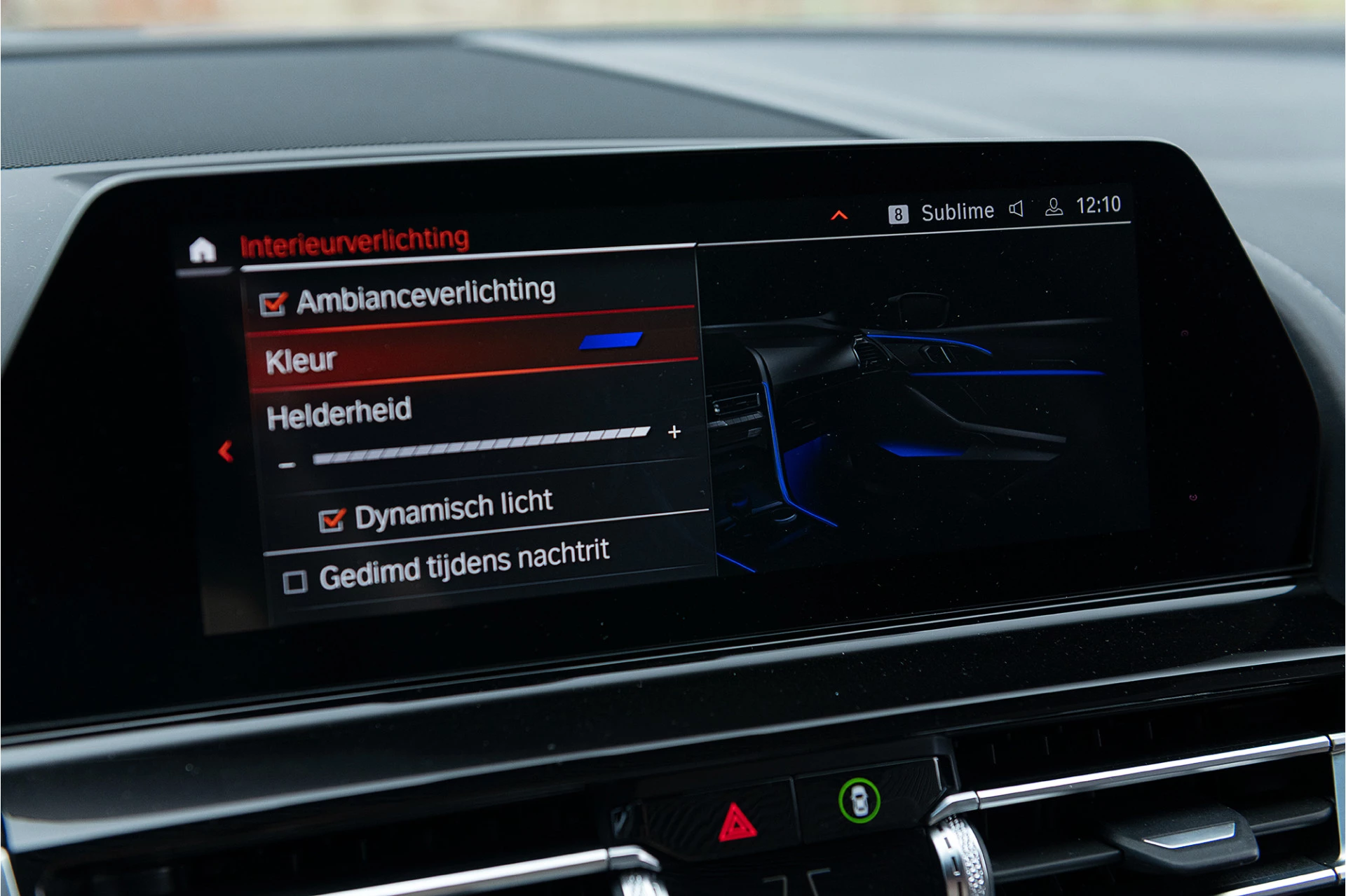 Hoofdafbeelding BMW 8 Serie