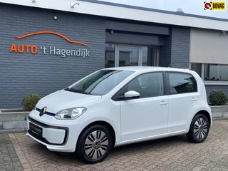 Volkswagen E-Up! 83PK AUT 260KM lmv clima 89% SOH