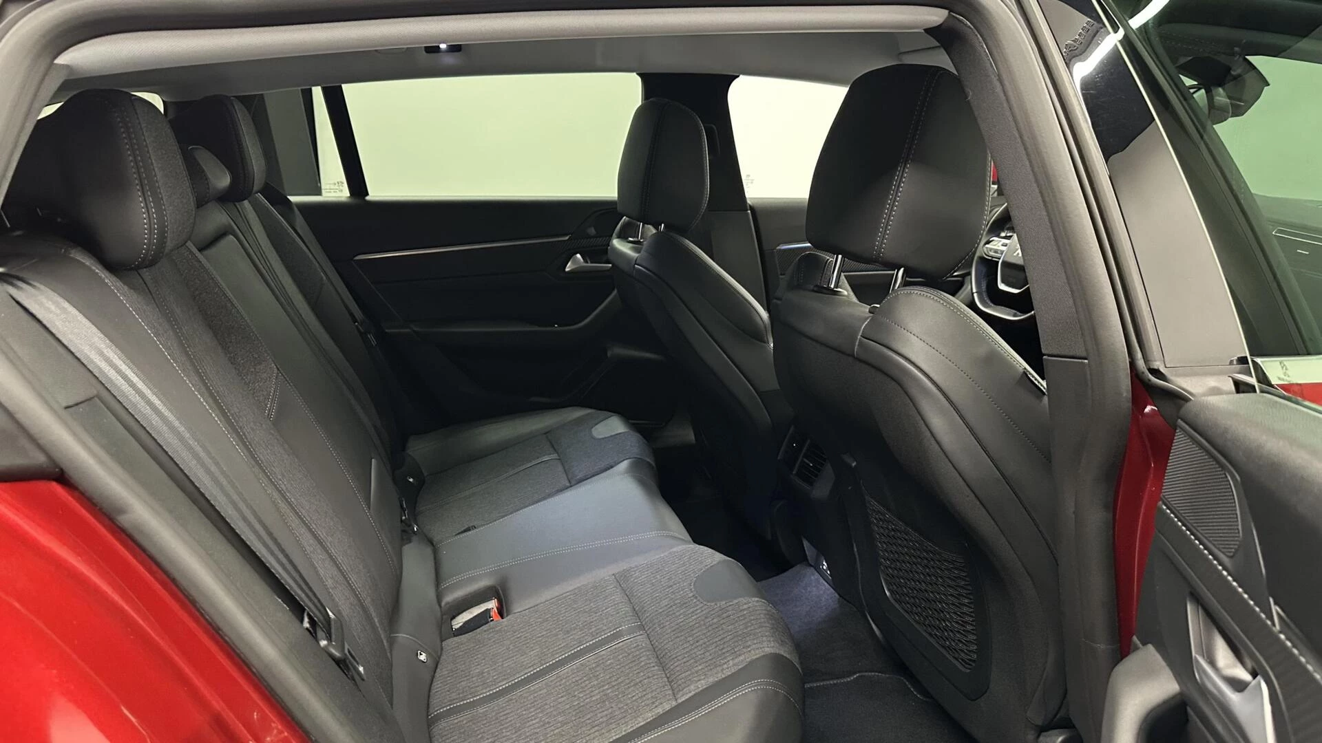 Hoofdafbeelding Peugeot 508