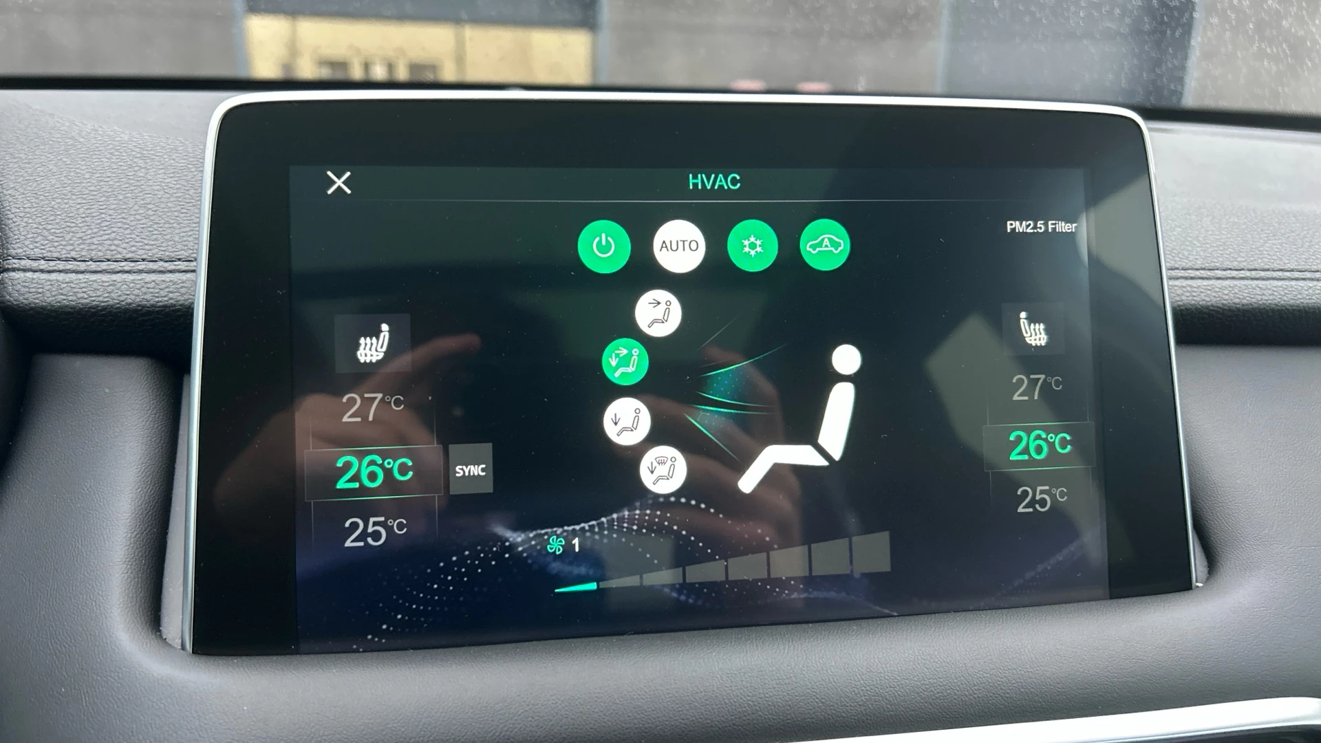 Hoofdafbeelding MG EHS