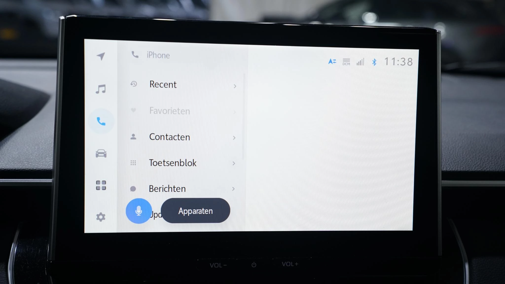 Hoofdafbeelding Toyota Corolla Cross