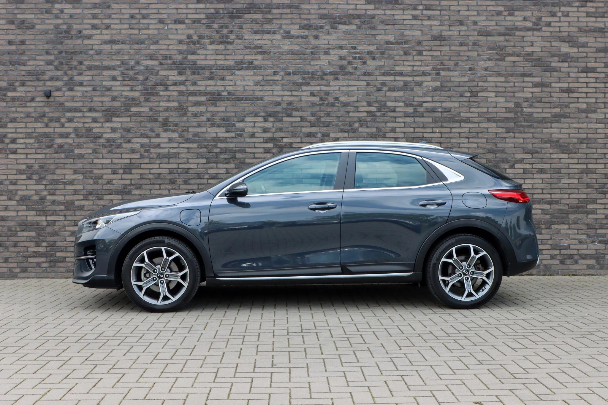 Hoofdafbeelding Kia XCeed