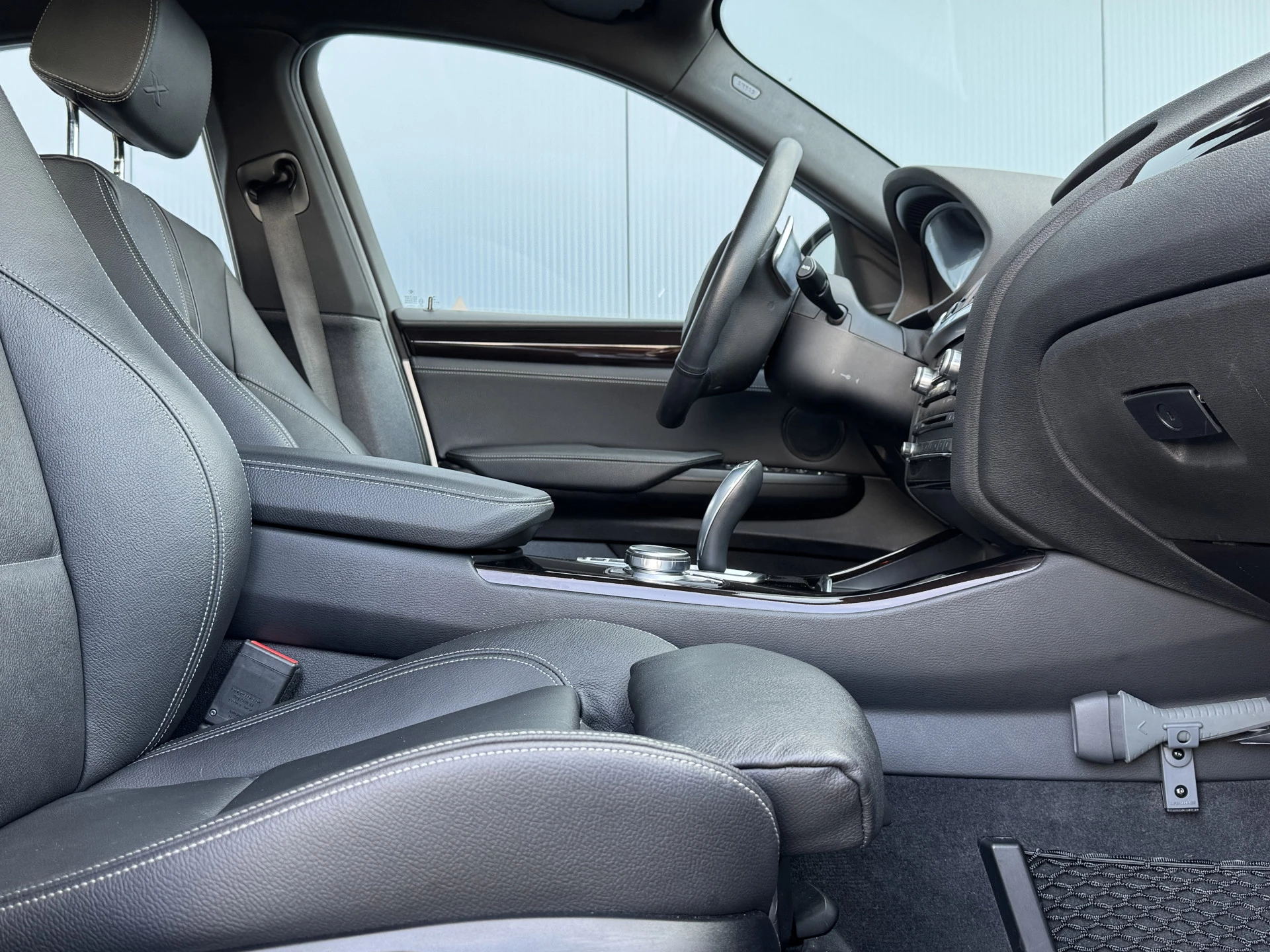 Hoofdafbeelding BMW X4