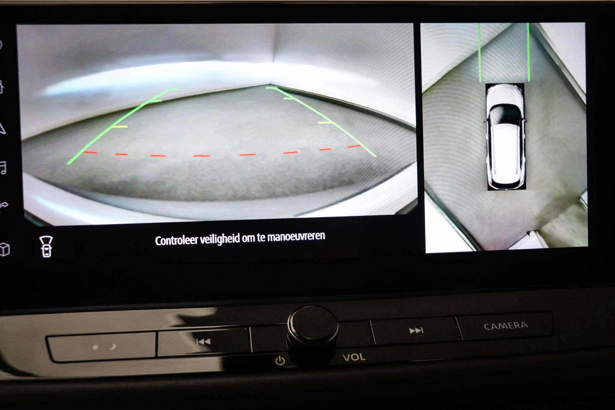 Hoofdafbeelding Nissan X-Trail