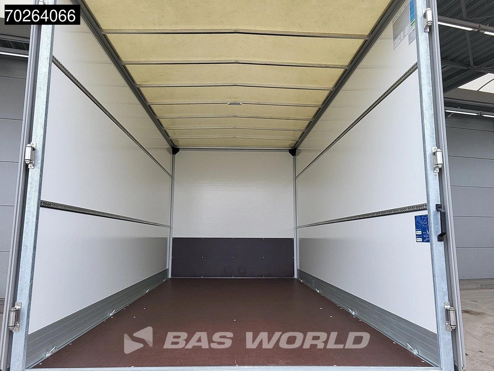 Hoofdafbeelding MAN TGE