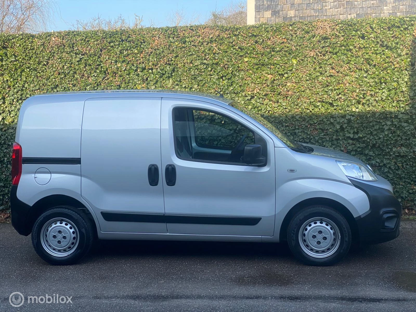 Hoofdafbeelding Fiat Fiorino