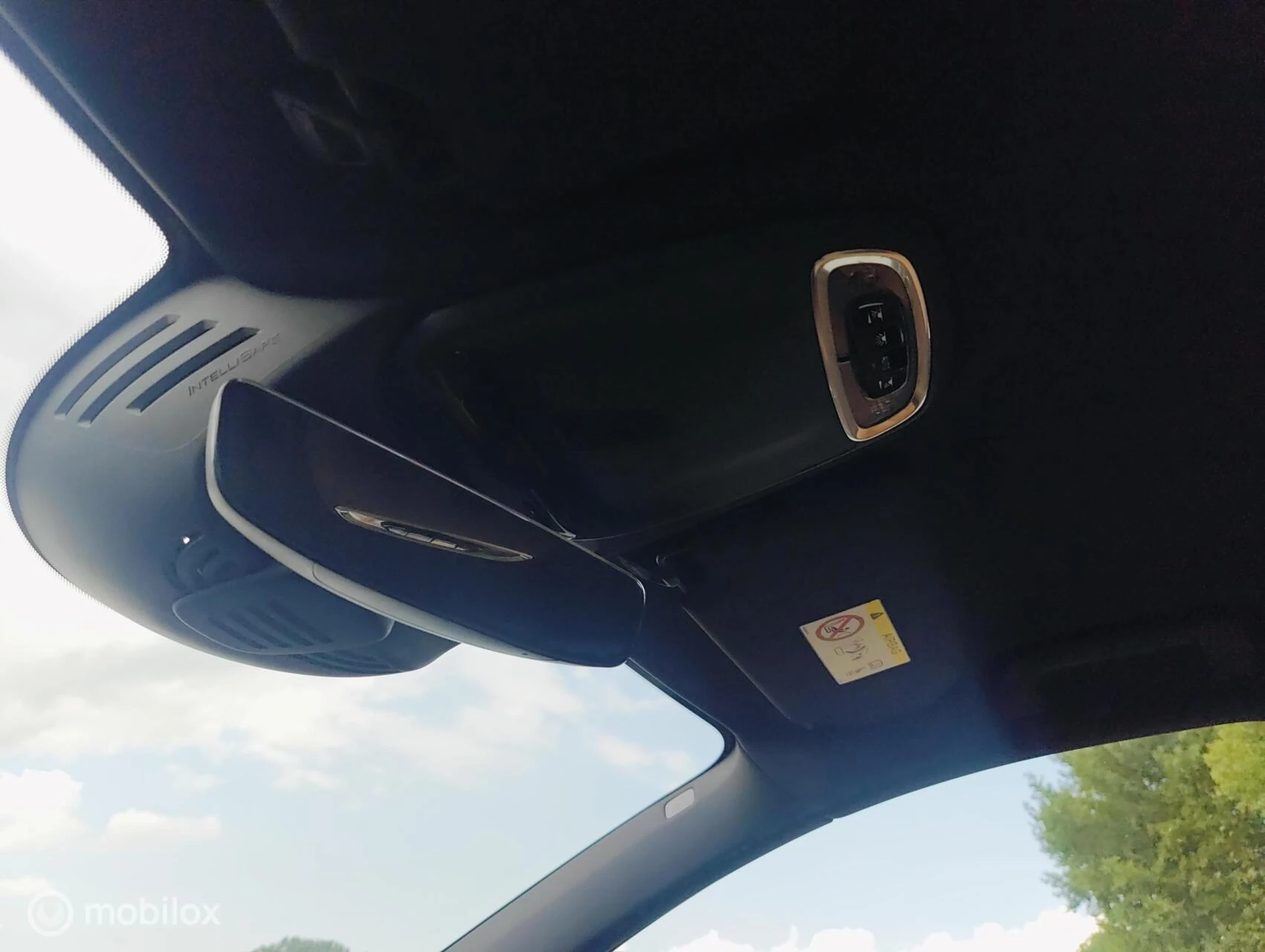 Hoofdafbeelding Volvo V90