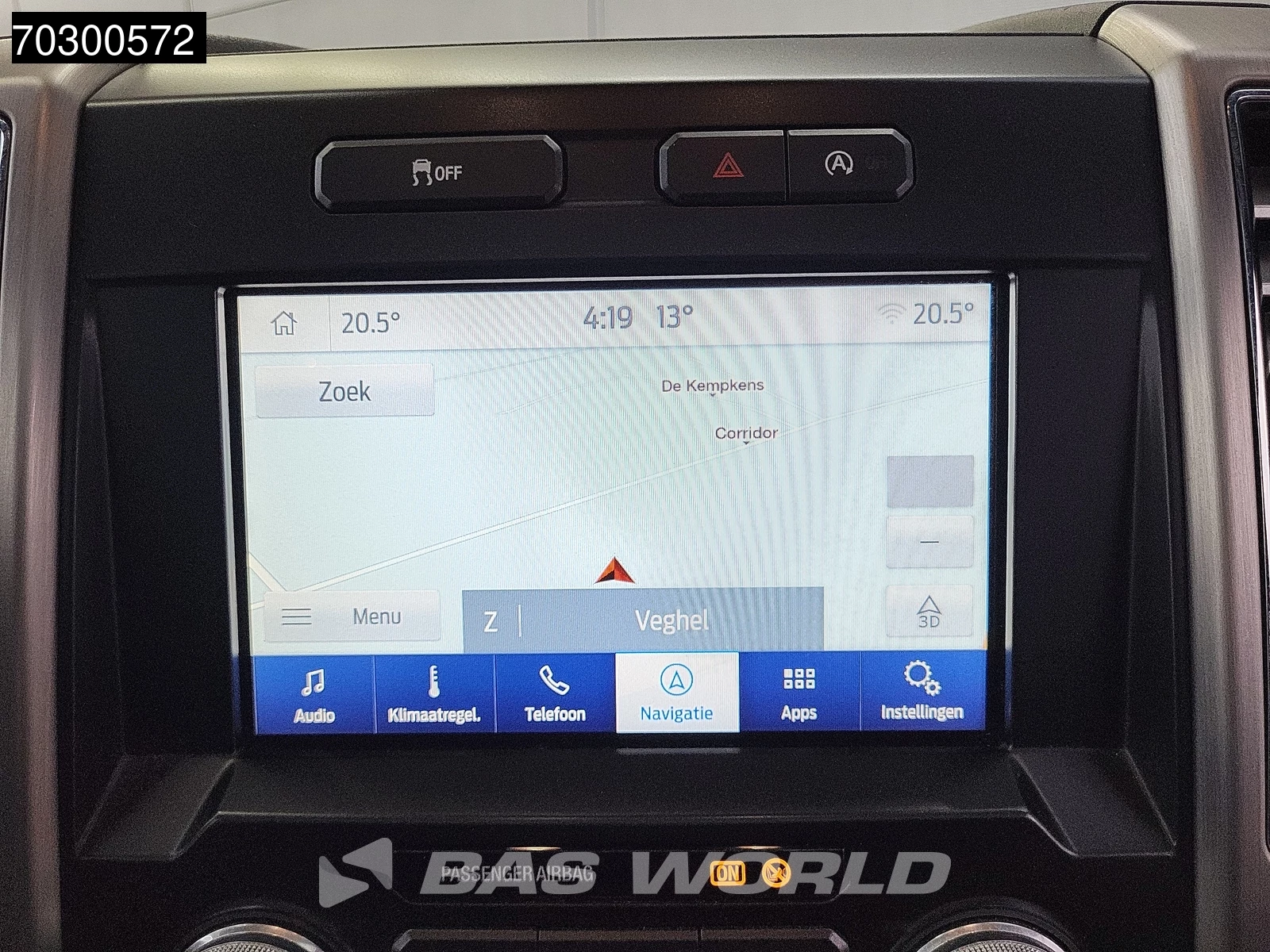 Hoofdafbeelding Ford F-150