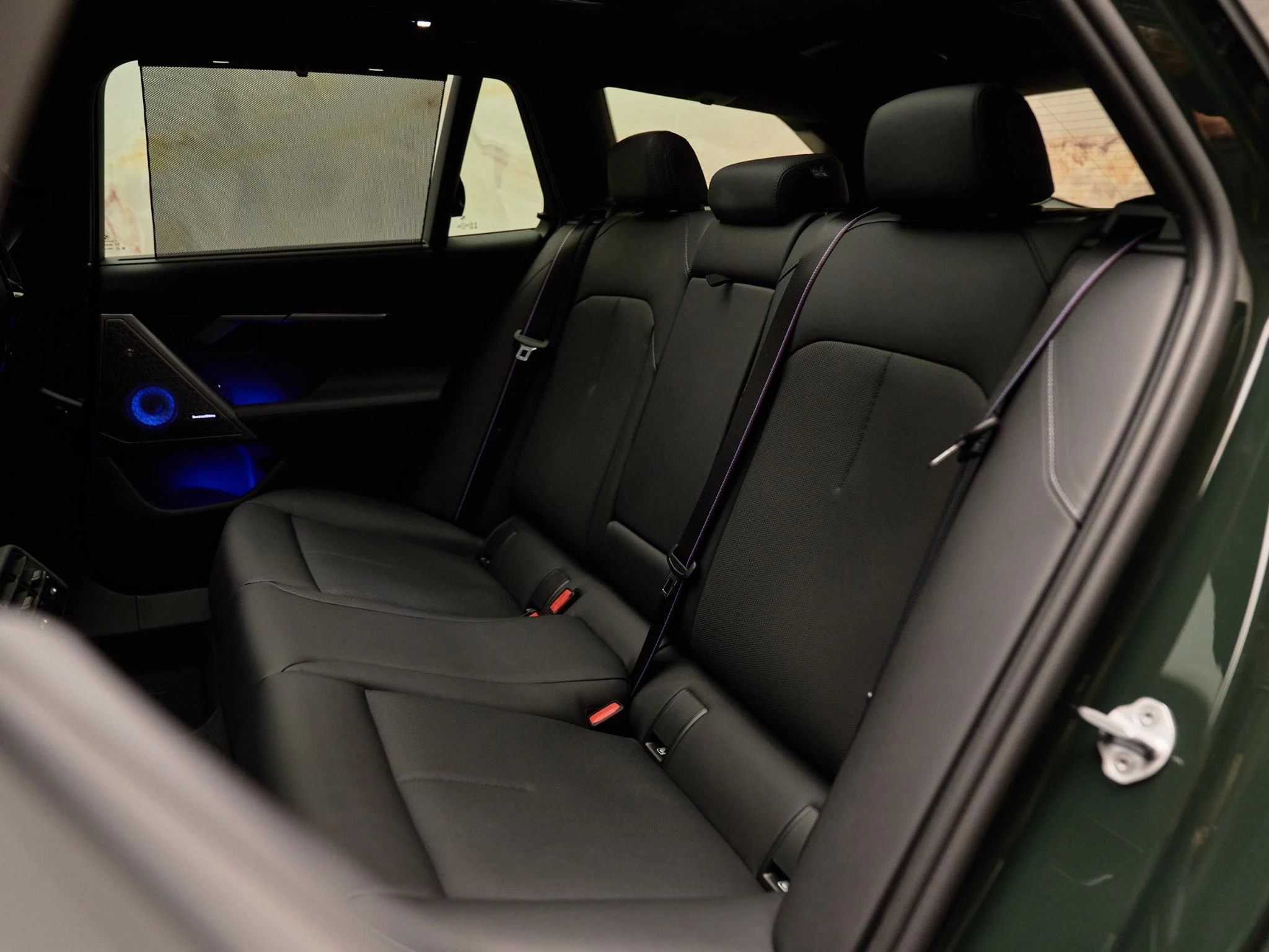 Hoofdafbeelding BMW M5