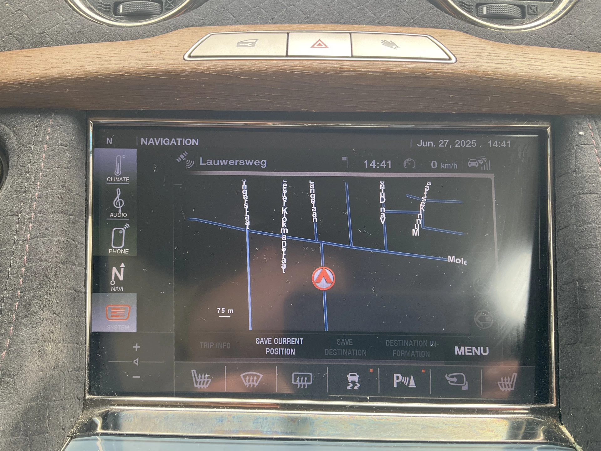 Hoofdafbeelding Fisker Karma