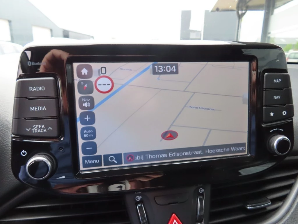 Hoofdafbeelding Hyundai i30