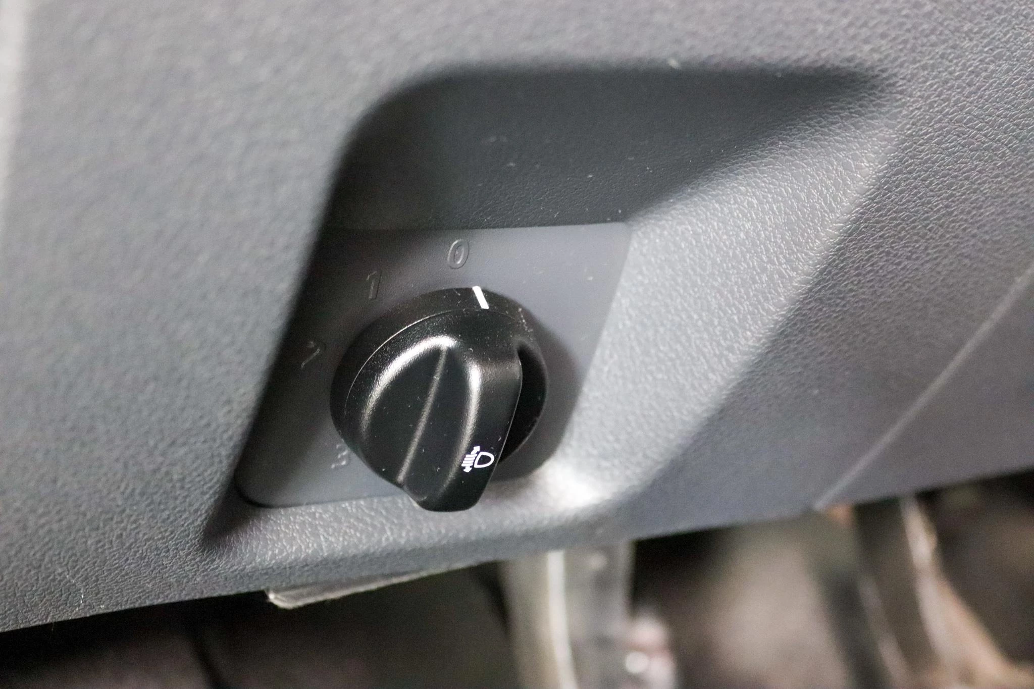 Hoofdafbeelding Dacia Dokker